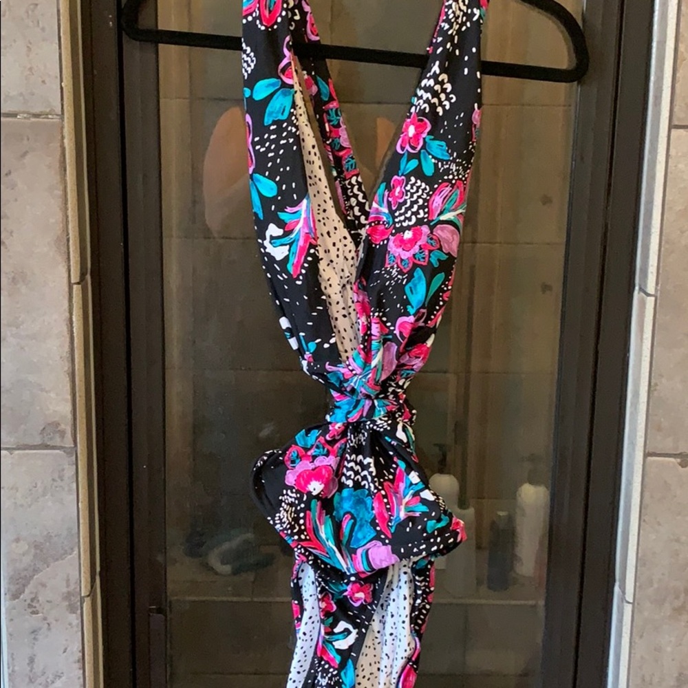 Swimsuit